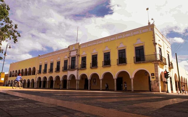 Joyas ocultas de Yucatán: Suytun, Oxman y la colonial Valladolid photo 14