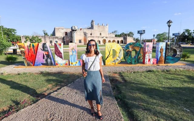 Joyas ocultas de Yucatán: Suytun, Oxman y la colonial Valladolid photo 15