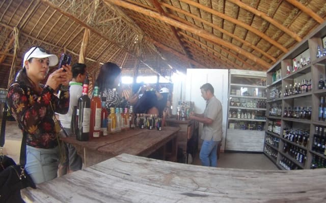 Chichen Itza all day Experience photo 14
