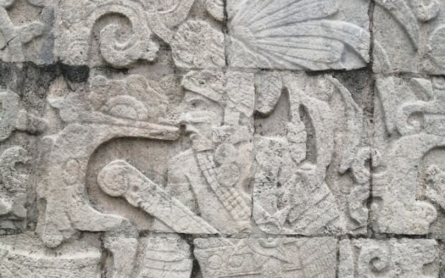 Chichen Itza, and Cenote Tsukán PREMIUM photo 5