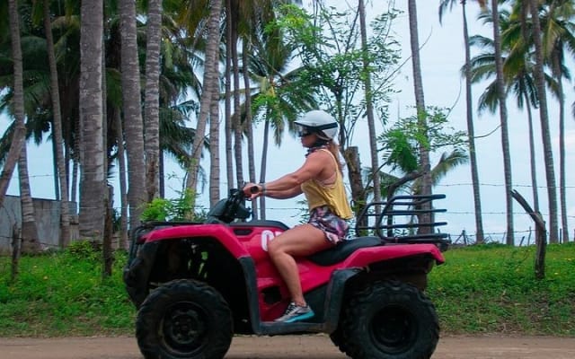 Sayulita ATV Jungle & Beach Adventure, Tequila Tasting photo 12