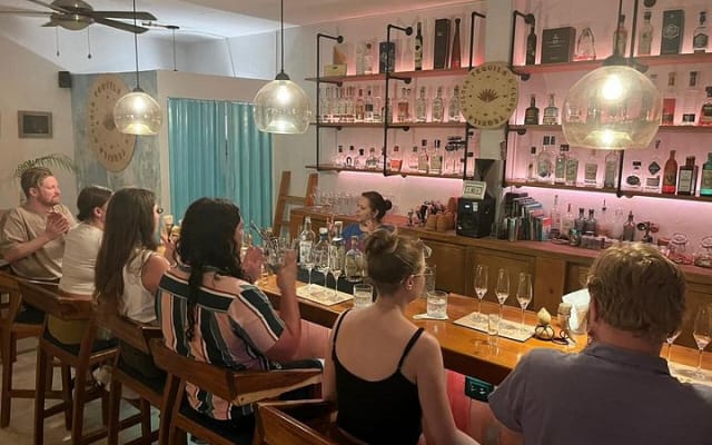 Tequila Tasting Experience photo 4