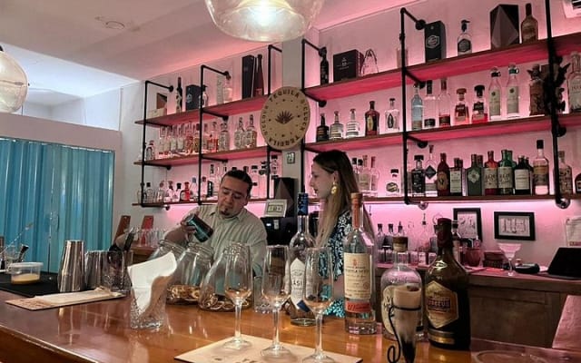 Tequila Tasting Experience photo 2