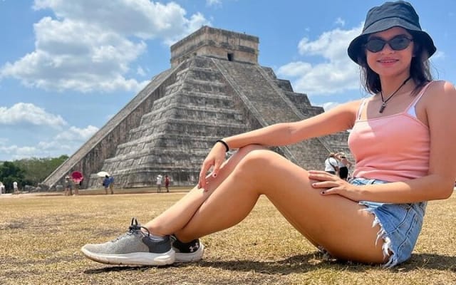 Chichen Itza, and Cenote Tsukán PREMIUM photo 4