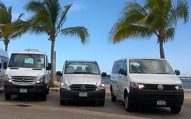 Merida Van & Driver for a day photo 3