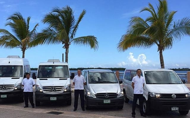 Merida Van & Driver for a day photo 4