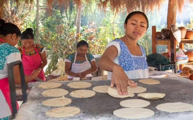 Tulum Eco-Adventure: Cenotes, Zip-lines & Mayan Lunch photo 3
