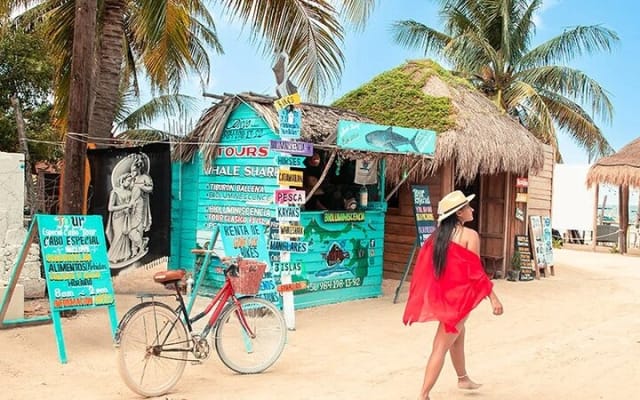 Isla Holbox All Inclusive with Transportation (Breakfast and Food Included) photo 2