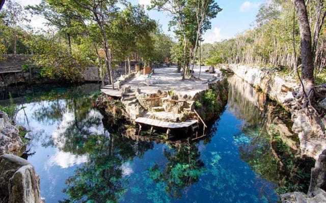 Mother Nature Tour, Turtle House and Tulum All Inclusive photo 8