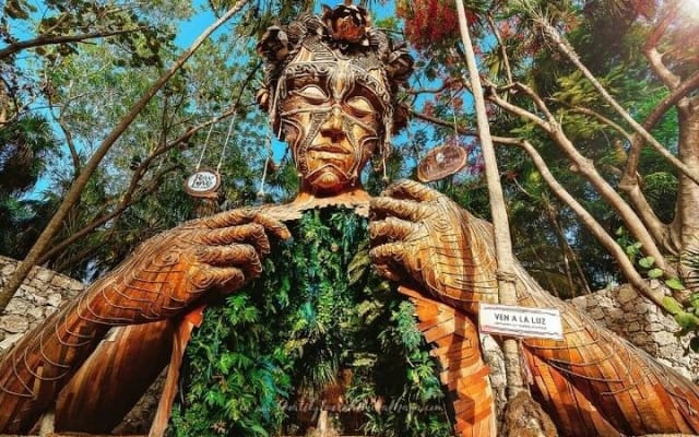 Mother Nature Tour, Turtle House and Tulum All Inclusive photo 15