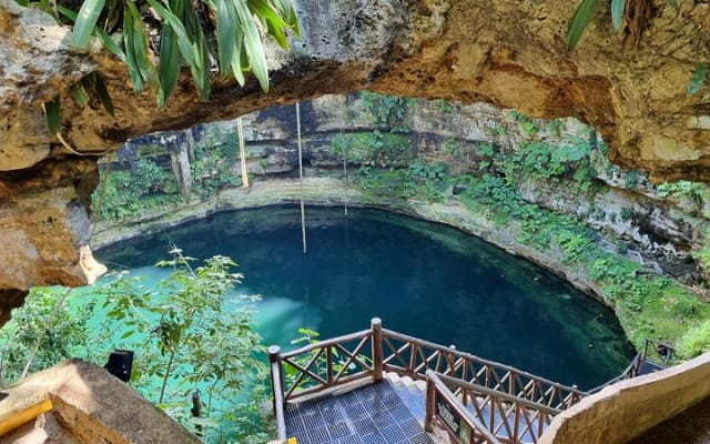 Chichén Itzá privado, sin paradas adicionales en otros hoteles photo 3