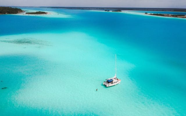 Bacalar Legends and Colors photo 12