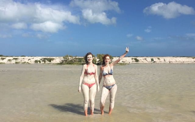 Las Coloradas and Rio Lagartos Tour with All Inclusive photo 9