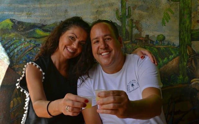 Mexican Cooking Class and Tequila Tasting photo 2