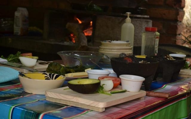 Mexican Cooking Class and Tequila Tasting photo 5