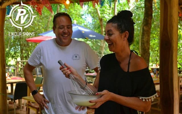 Mexican Cooking Class and Tequila Tasting photo 6