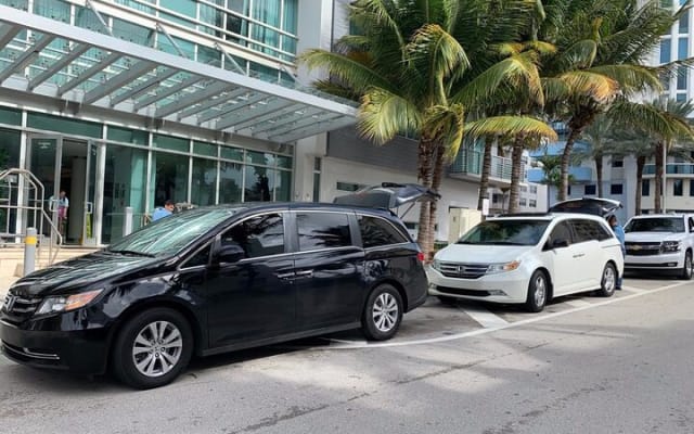 Tulum to Cancún Airport (CUN) - Private Departure Transfer photo 13