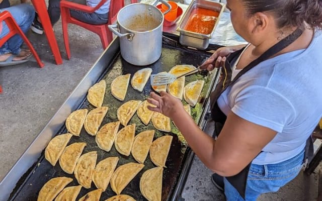 Tour de tacos Signature en PV con Vallarta Eats photo 4