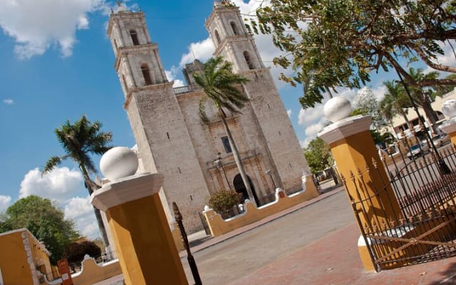 Full Day Private Tour in Chichen Itza, Cenote, and Valladolid photo 5