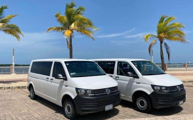 One Way Private Transfer Tulum Zone - Cancun Int Airport photo 4