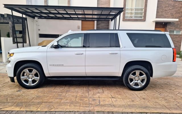 Luxury Transfer from Cancun Airport to Tulum photo 2