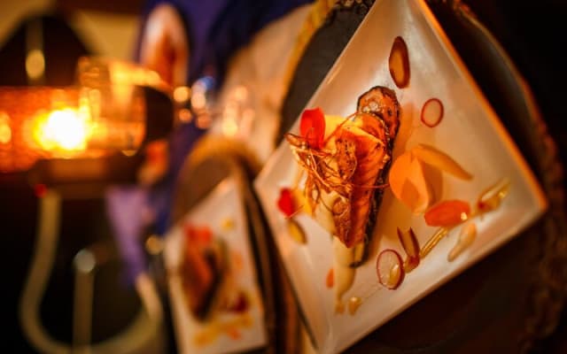 Tulum: Romantic Dinner on 34' Aventura Catamaran – All Inclusive photo 4