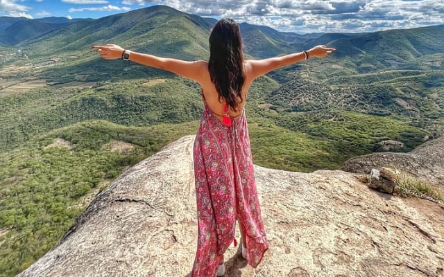 Private Tour: Monte Albán, Hierve el Agua, Teotitlán and Mezcal photo 4