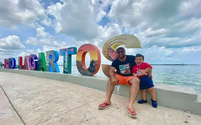 Coloradas Adventure and Cancunito Beach Tour from Merida photo 9