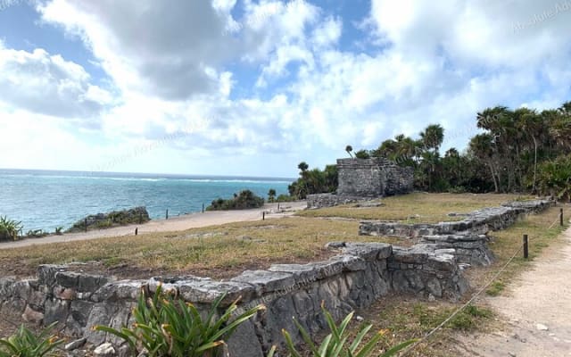 Tulum Ruins & Swim in a Cenote – VIP Private Experience photo 8