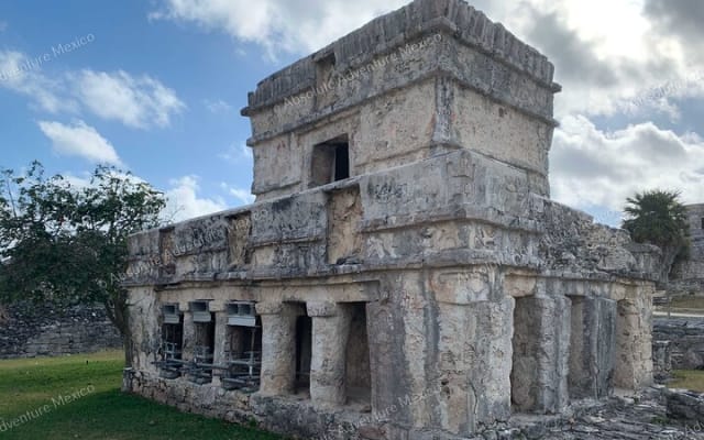 Tulum Ruins & Swim in a Cenote – VIP Private Experience photo 13