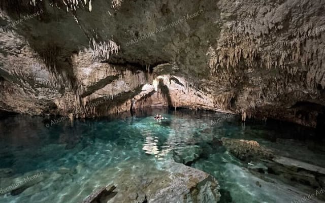 Tulum Ruins & Swim in a Cenote – VIP Private Experience photo 14