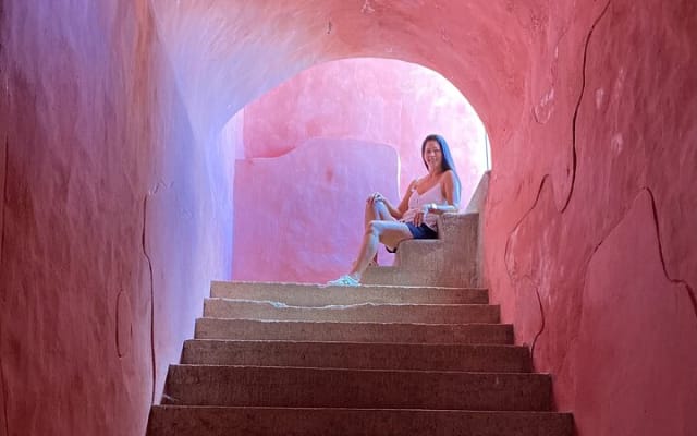 Private Tour Two Magical Towns in one day photo 9