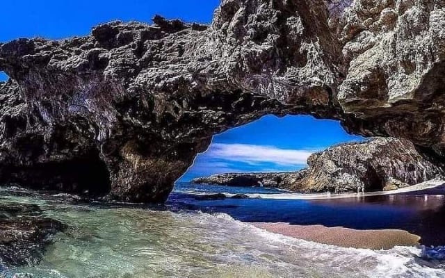 Snorkel & Playa Nopalera • Private Tour • Punta Mita