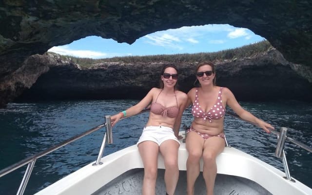 Snorkel y Playa Nopalera • Tour en grupo reducido • Punta Mita photo 2