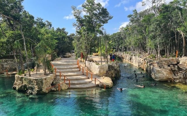 Mother Nature Tour, Turtle House and Tulum All Inclusive photo 7