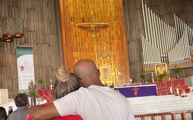 Full Visit of the Virgin of Guadalupe's village in private tour