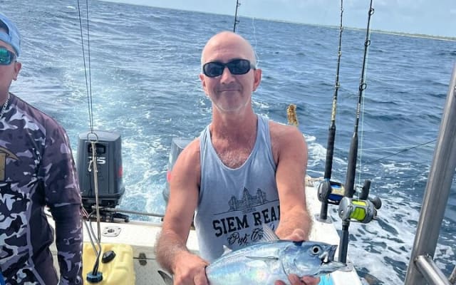 Sport Fishing in Tulum photo 9