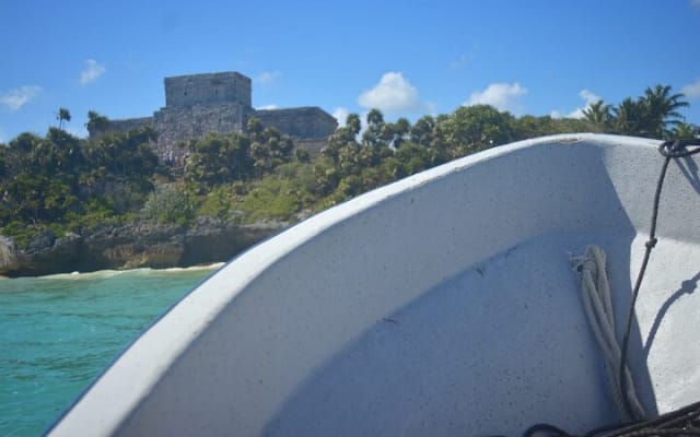 Experience Mayan Snorkeling and Swimming in Lagoon / Cenote in Tulum photo 11