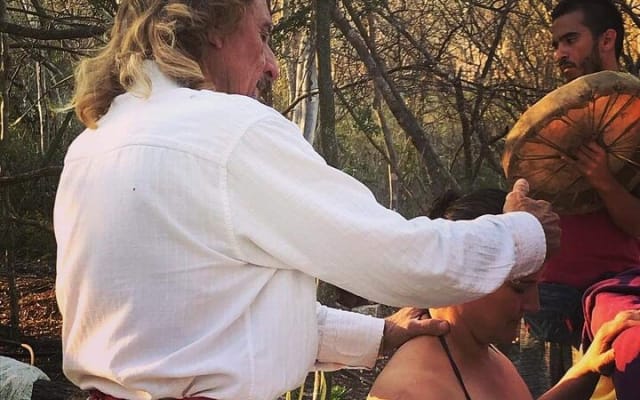 Temazcal Experience in Tulum Alternative Medicine Maya Heritage photo 6