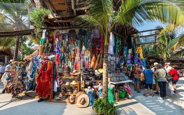 Excursion à la ville magique de Sayulita et San Pancho depuis Pto Vallarta photo 6