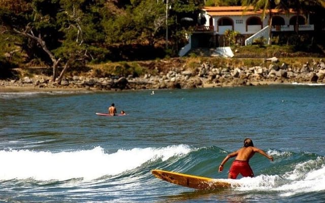 Excursion à la ville magique de Sayulita et San Pancho depuis Pto Vallarta photo 9