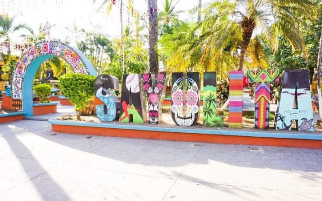 Excursion à la ville magique de Sayulita et San Pancho depuis Pto Vallarta photo 3