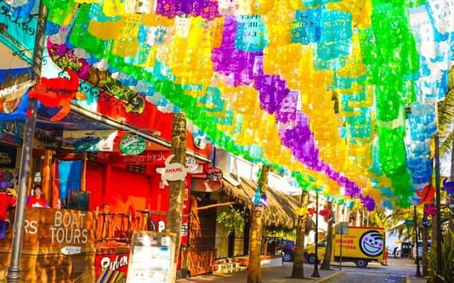 Excursion à la ville magique de Sayulita et San Pancho depuis Pto Vallarta photo 4