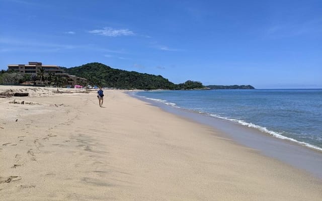 Excursion à la ville magique de Sayulita et San Pancho depuis Pto Vallarta photo 10