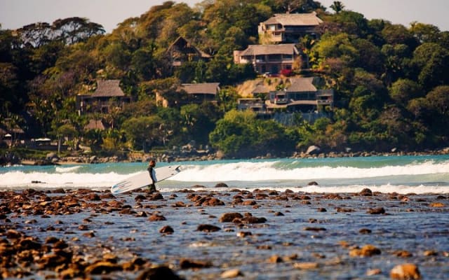 Excursion à la ville magique de Sayulita et San Pancho depuis Pto Vallarta photo 8