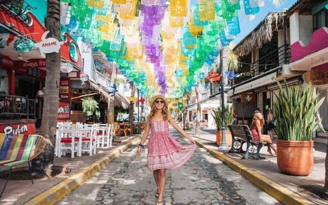 Excursion à la ville magique de Sayulita et San Pancho depuis Pto Vallarta photo 2
