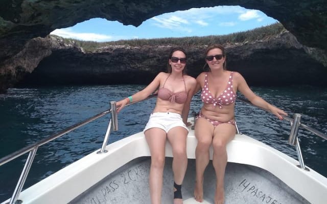 Snorkel & Playa Nopalera • Private Tour • Punta Mita photo 8
