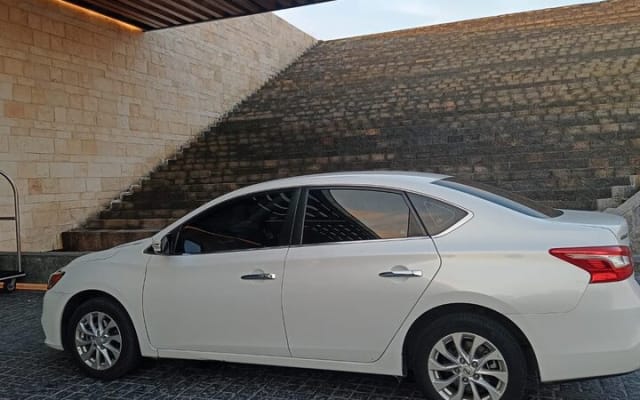 Economy Private Transfer from Tulum to Cancun Airport – Safe photo 6