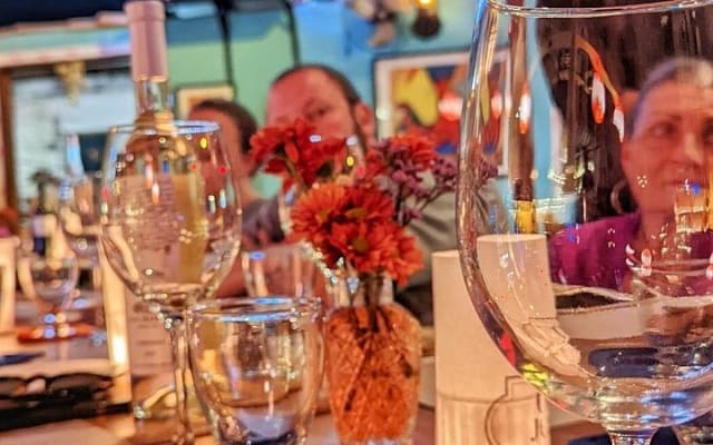 Tour de cena progresiva Tasting Vallarta photo 8