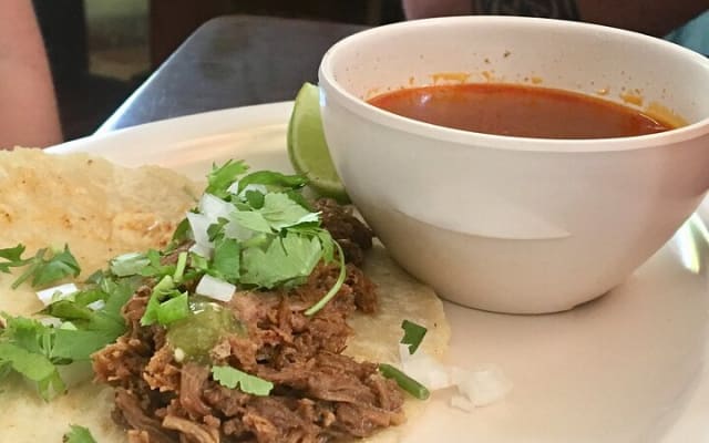Small-Group Food Tour in Cabo San Lucas